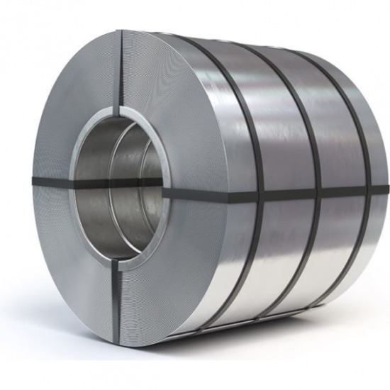 Cold Rolled Coil Cold Rolled Coil 