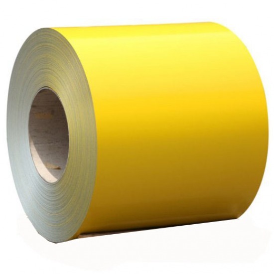 prepainted steel coil prepainted steel coil 