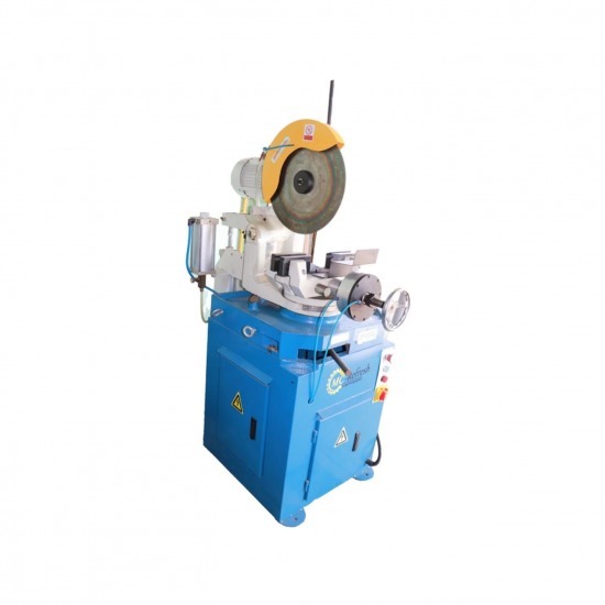 Steel cutting machine Steel cutting machine 