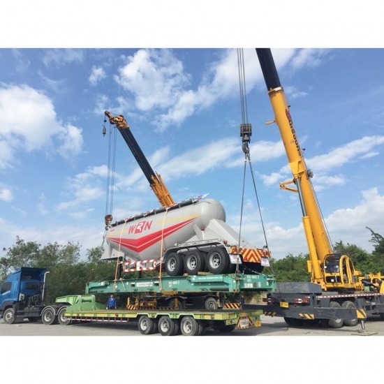 Crane 50 tons Chonburi Crane 50 tons Chon Buri   Crane rental price 50 tons   Crane 50 tons 4 wheels   Crane for lifting   Daily rental crane   Crane rental Chonburi 