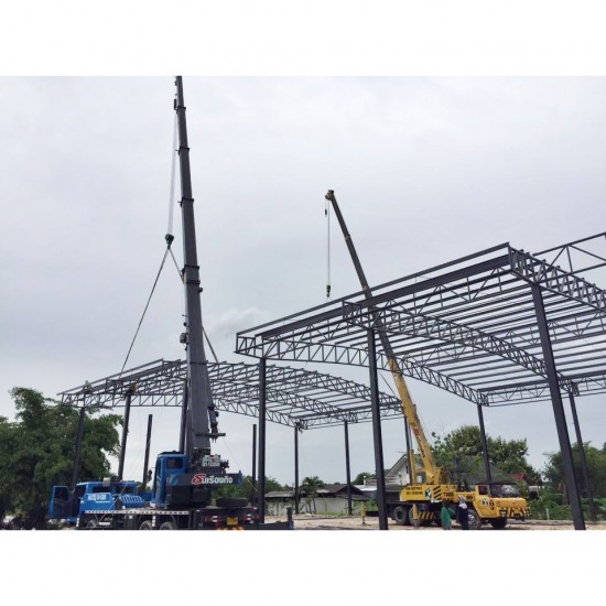 Chonburi cranes Chonburi cranes   cranes for hire   cranes for lifting prices   cranes for hire   6-wheel cranes   small cranes   mid-priced crane rental   year 2021 