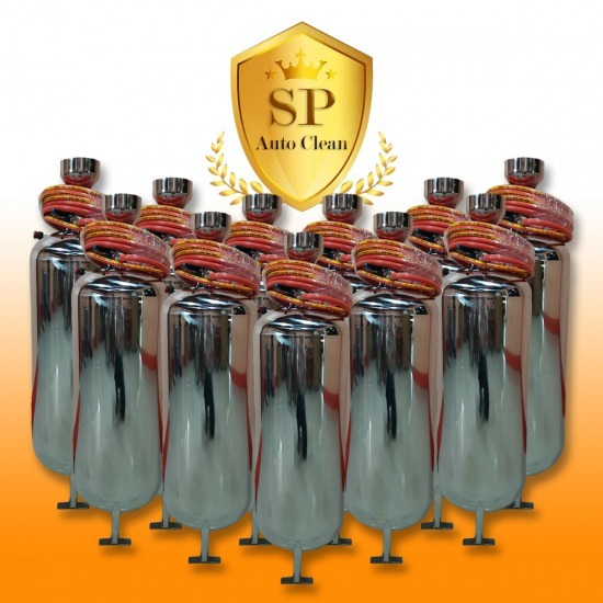 ถังฉีดโฟม 65 ลิตร ถังฉีดโฟม 