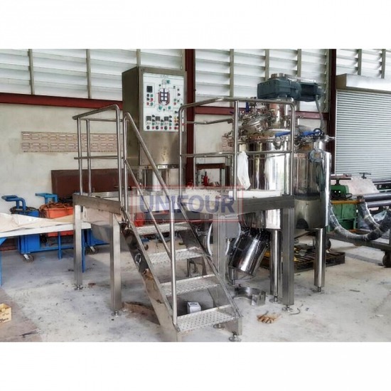 Custom Liquid Storage Tank Design Custom Liquid Storage Tank Design 