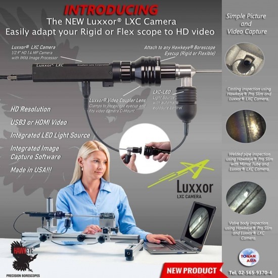 Borescope Borescope  Endoscope  Microscope 