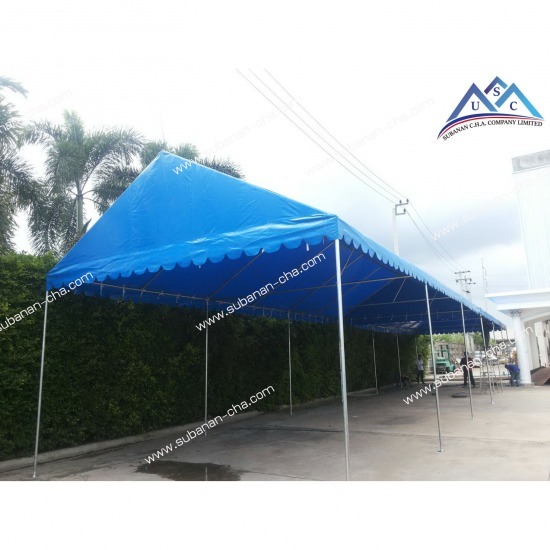 เต็นท์ผ้าใบทรงจั่ว ปทุมธานี เต็นท์ผ้าใบทรงจั่ว ปทุมธานี 