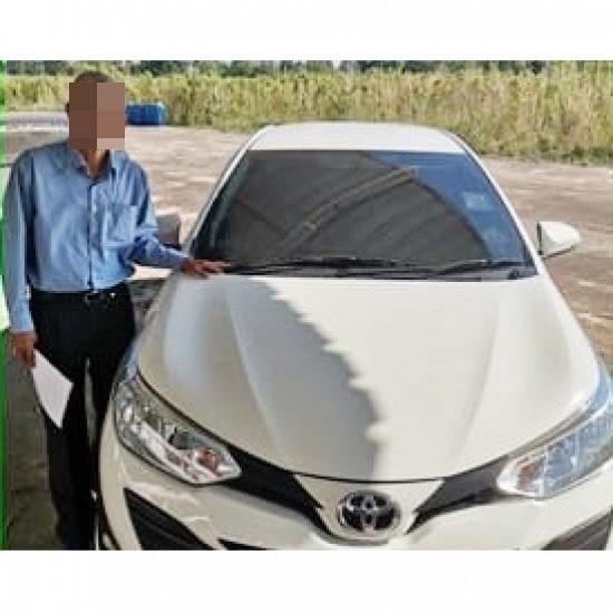 Sriracha car rental Sriracha car rental 