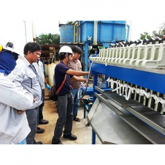 Water Treatment System Consultant Company Water Treatment System Consultant Company 