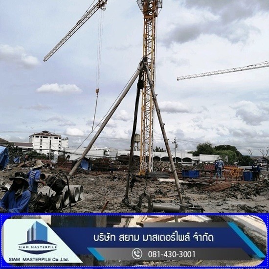 What are the piles for? The price of piling a two-story house What are the piles for? The price of piling a two-story house 