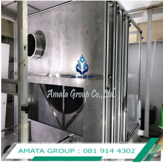 Food industry desiccant Food industry desiccant  Factory Dehumidifier  Desiccant food industry  Dehumidifier Model ESTC-8000 