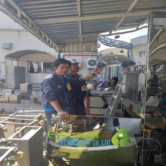 Dehumidifier materials will be a high quality. Dehumidifier materials will be a high quality. 