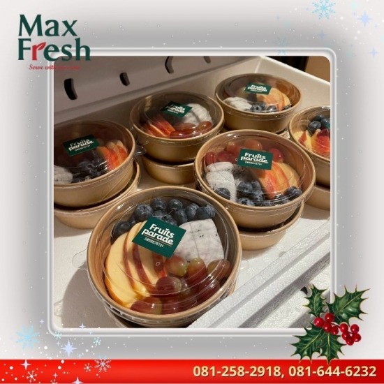 Boxset ผลไม้จัดเบรค - รับจัดกระเช้าผลไม้พรีเมี่ยมขายส่งผลไม้นำเข้า ผลไม้นานาชาติ