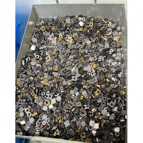 เศษโลหะอุตสาหกรรม เศษโลหะอุตสาหกรรม