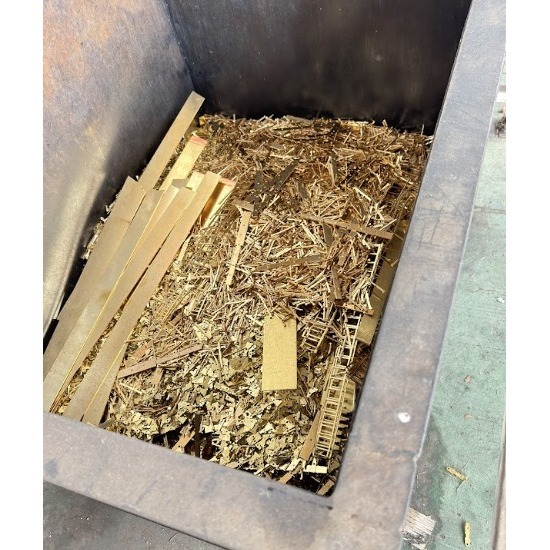รับซื้อเศษทองเหลือง รับซื้อเศษทองเหลือง