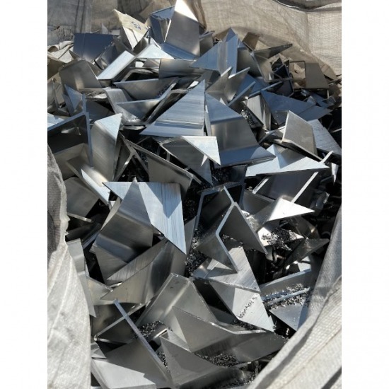 รับซื้อเศษอลูมิเนียม รับซื้อเศษอลูมิเนียม