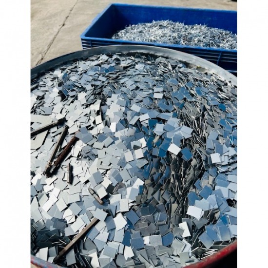 รับซื้อเศษเหล็กปั๊ม รับซื้อเศษเหล็กปั๊ม