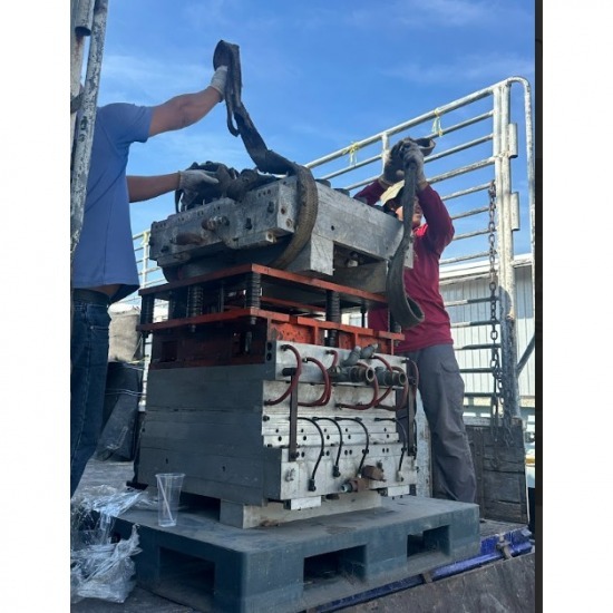 บริษัทรับซื้อของเสียโรงงาน บริษัทรับซื้อของเสียโรงงาน