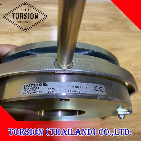brake motor ขายส่ง Motor brake 