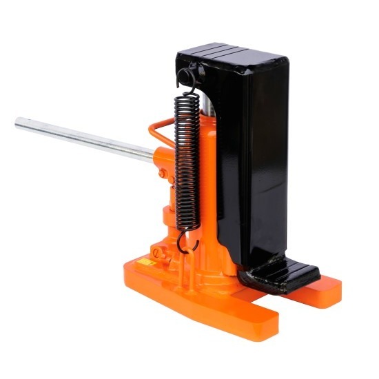 ขาย แม่แรงสำหรับยกย้ายเครื่องจักร - HYDRAULIC TRACK JACK แม่แรงสำหรับยกย้ายเครื่องจักร HYDRAULIC TRACK JACK 