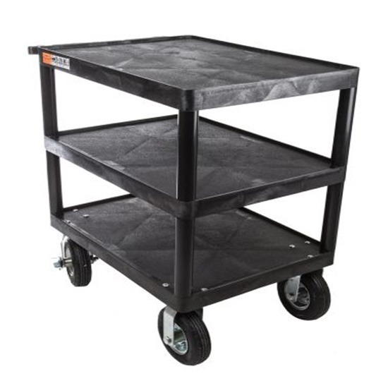 Sell aluminum 3 layer trolley. Sell aluminum 3 layer trolley. 
