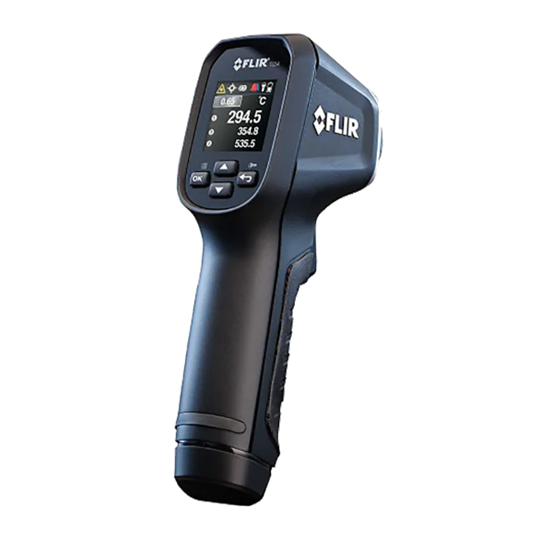 ขายส่งเครื่องวัดอุณหภูมิแบบอินฟราเรด ขายส่งเครื่องวัดอุณหภูมิแบบอินฟราเรด  FLIR TG56  Digital Thermometer  เครื่องวัดอุณหภูมิอินฟราเรด วัดไข้ 
