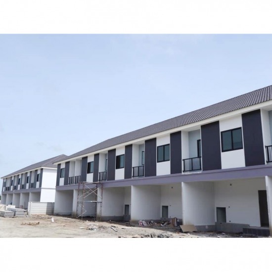 รับสร้างบ้านพรีคาสท์ รับสร้างบ้านพรีคาสท์  แผ่นพรีแคส  ผนังพรีแคส  เสา precast  บ้านพรีคาสท์ ชลบุรี 
