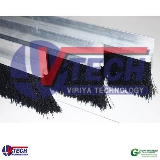 แปรงแถบ