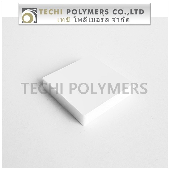 พลาสติก PTFE - ศูนย์รวมพลาสติกวิศวกรรม เทชิ โพลิเมอร์ส