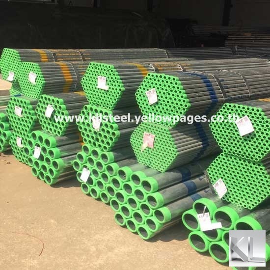 ท่อประปากัลวาไนซ์ ท่อชุบกัลวาไนซ์ มอก ลำปาง ท่อประปากัลวาไนซ์ 