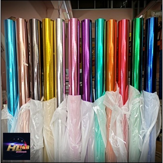 สติ๊กเกอร์แร็ปรถโคเมี่ยม สติ๊กเกอร์แร็ปรถโคเมี่ยม 