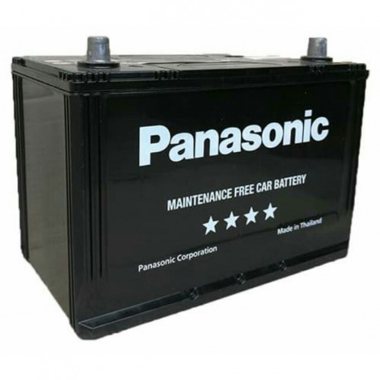 เปลี่ยนแบตเตอรี่รถยนต์ Panasonic เปลี่ยนแบตเตอรี่รถยนต์ Panasonic 