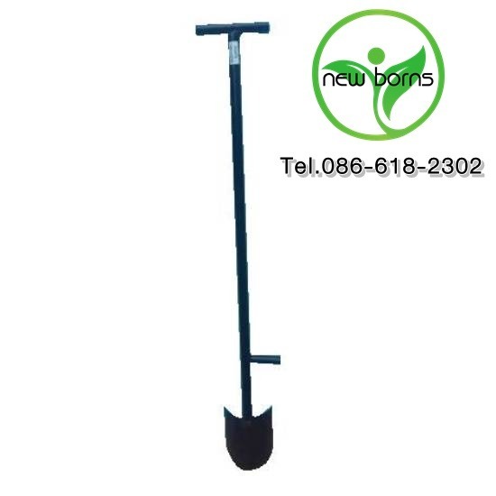 พลั่วขุดดิน ขุดหน่อกล้วย พลั่วขุดดินขุดหน่อกล้วย ราคาถูก 