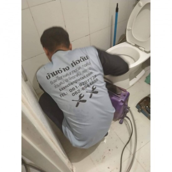 Looking for a toilet cloister Looking for a toilet cloister 