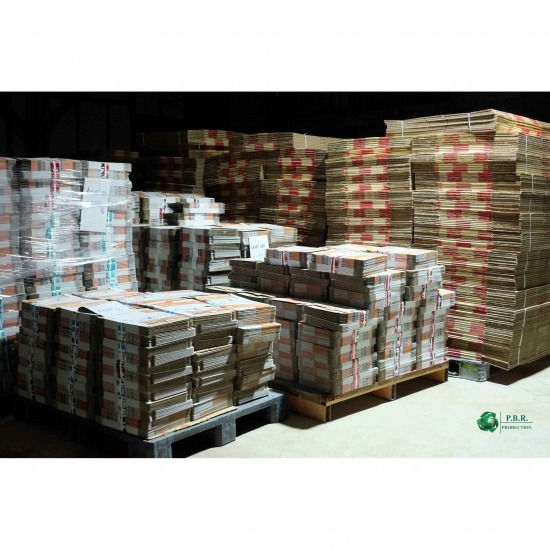 Corrugated Box Factory Rama 2 Rama 2 corrugated box factory  Samut Sakhon corrugated box factory  cheap paper box factory  parcel box factory  for the manufacture of corrugated boxes 