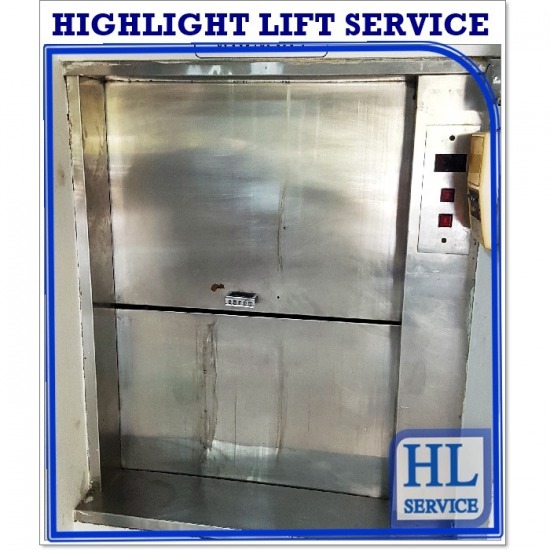 บริการซ่อมลิฟต์ - ไฮไลท์ ลิฟท์ เซอร์วิส  - รับซ่อมลิฟต์ฉุกเฉิน 24 ชั่วโมง