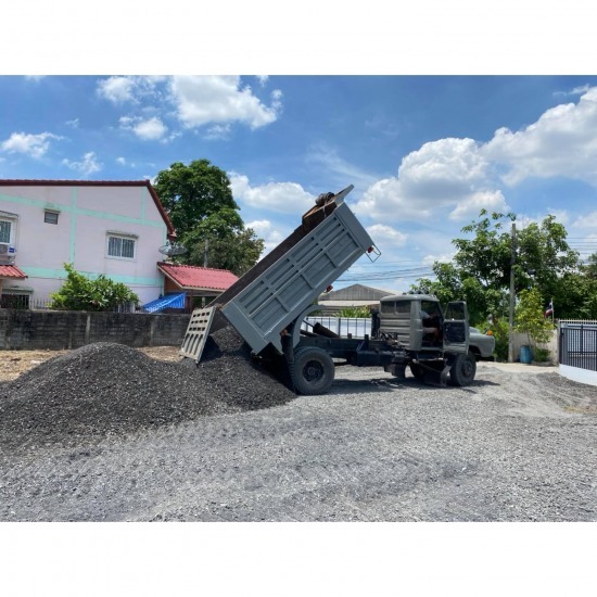 Land Filling and Road Construction Services in Nonthaburi Land Filling and Road Construction Services in Nonthaburi 