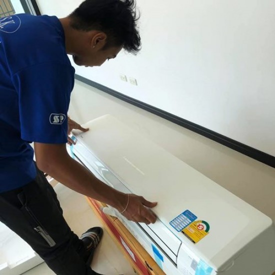 ช่างติดตั้งแอร์ นนทบุรี ช่างติดตั้งแอร์ นนทบุรี 