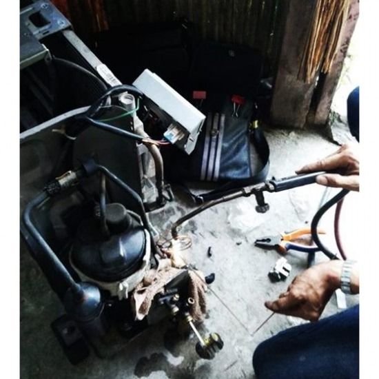 ช่างซ่อมแอร์ สายไหม ช่างซ่อมแอร์ สายไหม 