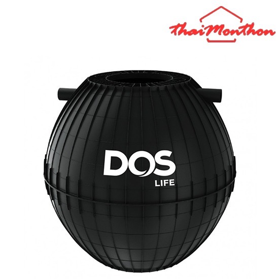 ถังน้ำบำบัดน้ำเสีย DOS นครปฐม - ร้านวัสดุก่อสร้างพุทธมณฑลสาย4 - ไทยมณฑล โฮมมาร์ท 