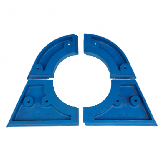 Sandblasting Machine Parts Sandblasting machine parts  Spare parts outside the nozzle Sand dispenser outside Spare parts in the dispenser Built-in sand dispenser  Iron forging blades  sandblasting blades  Chain shot sander  legs  rails  shake  bucket  sandblasting machine 