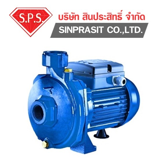เครื่องสูบน้ำอาคารสูง ปั๊มน้ำอุตสาหกรรม  - ตัวแทนจำหน่ายเครื่องสูบน้ำ เอบาร่า (EBARA) ราคาถูก