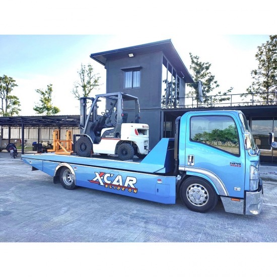 ยกรถโพธาราม รถยก รถสไลด์ โพธาราม รถยก โพธาราม ราชบุรี 