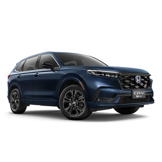 Honda CR-V Honda CR-V 