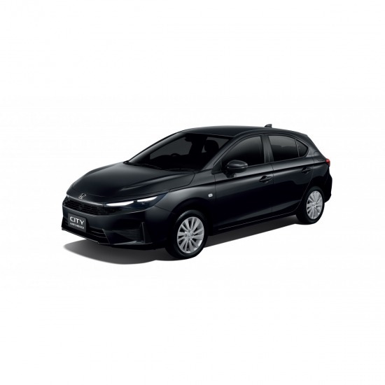 Honda City Hatchback โปรโมชั่น Honda City Hatchback  ฮอนด้า ซิตี้  Honda City Hatchback 2026 ราคา 