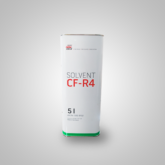 น้ำยาทำความสะอาด Solvent CF-R4