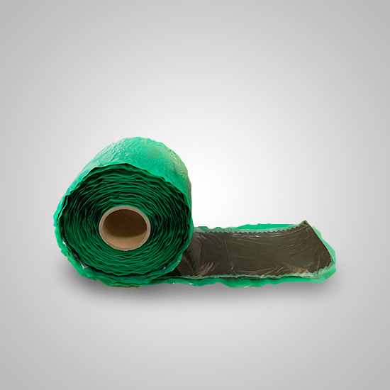 ยางปะ / ซ่อมสายพาน Repair Strip - จำหน่ายอุปกรณ์ระบบสายพานลำเลียงยางดำ