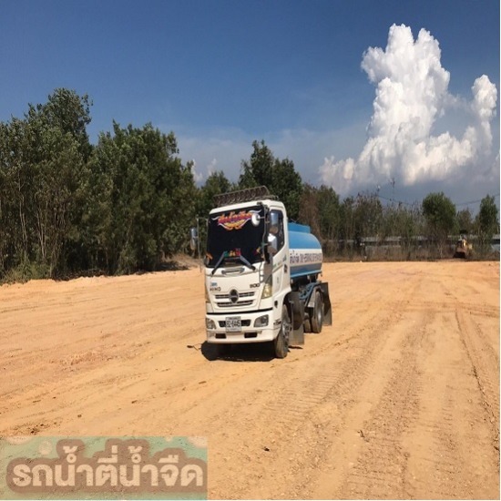 บริการน้ำประปาไซต์งานก่อสร้างฉะเชิงเทรา บริการน้ำประปาไซต์งานก่อสร้างฉะเชิงเทรา