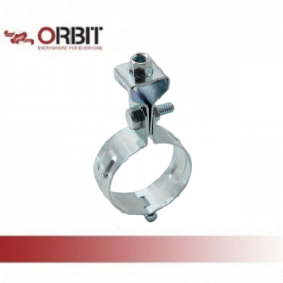 ไพพ์แฮงเกอร์ แคล้มแขวนท่อ ตัวยึดท่อ ซ่อมท่อรั่ว - อุปกรณ์แขวนท่อ ไพพ์แฮงเกอร์