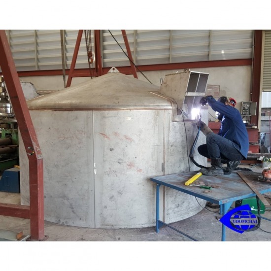 Steel Tank Manufacturer Steel Tank Manufacturer 