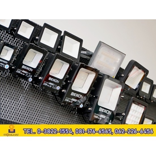 สปอร์ตไลท์ LED ราคาถูก พัทยา ชลบุรี สปอร์ตไลท์ LED ราคาถูก พัทยา ชลบุรี