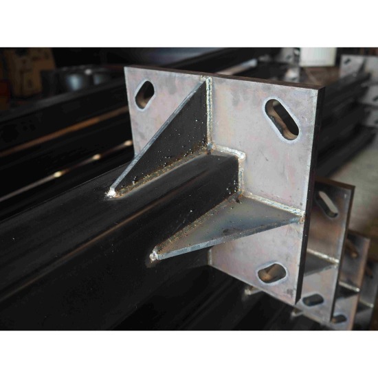 รับเชื่อมประกอบงานโลหะ รับเชื่อมประกอบงานโลหะ 